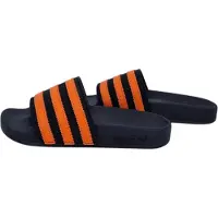 Adidas adidasChancla Adilette 37 Core Black / Orange / Core Black Unisex