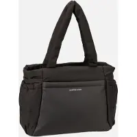Kapten & Son Shopper 'Hellvi Medium' negro