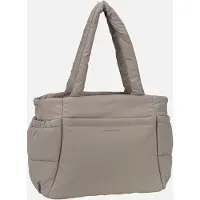 Kapten & Son Shopper 'Hellvi Medium' gris claro