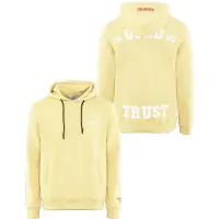 In Gold We Trust The Notorious Corn Husk Talla: S | Sudaderas con Capucha Outlet | Unisex