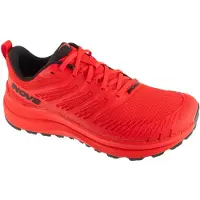 Inov-8 - Zapatillas de trail - TrailFly Max V2 M Red - Talla 44 - Rojo
