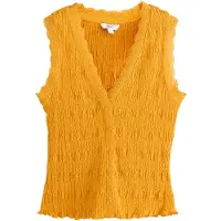 Next Blusa curry