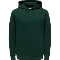 Only & Sons Sudadera 'Ceres' pino