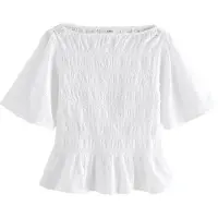 Next Blusa blanco