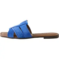 Next Zapatos abiertos 'Forever Comfort' azul cobalto