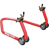 Bike Lift Caballete Trasero De Motocicleta Suzuki Low
