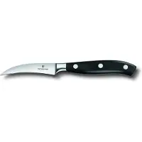 Victorinox Cuchillo Pelador Grand Maitre Paring 8 Cm