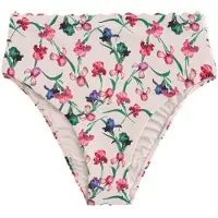 Ted Baker Braga de bikini beige / azul oscuro / verde / rojo