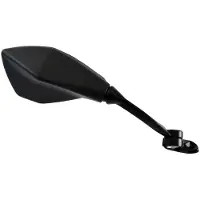 RMS Beauty Espejo Retrovisor Derecho Kawasaki Ninja Zx-6r/abs