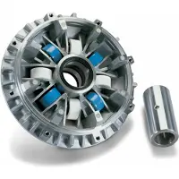 Polini Kit Variador Piaggio-gilera 125/180 241608