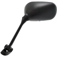RMS Beauty Espejo Retrovisor Izquierdo Suzuki Gsx F 650-1250 2010>