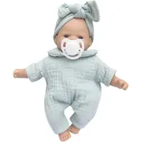 Wookids Muñeca 26 Cm Nina