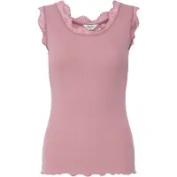 Oxmo Top ' OXNSuna Lace ' altrosa