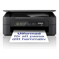 Epson Impresora Multifunción Expression Home Xp2200