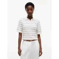 Tommy Hilfiger Camiseta navy / blanco