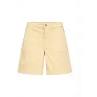 Soyaconcept Pantalón 'Erna' amarillo claro