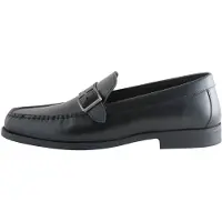 Next Zapatillas negro