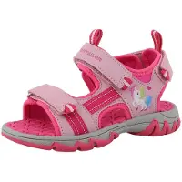 Tom Tailor Sandalias rosé