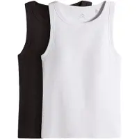 The Set Top chocolate / blanco