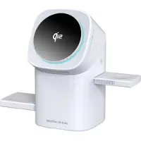 Mobile Origin Cargador Inalámbrico Wchs-pw11-wht
