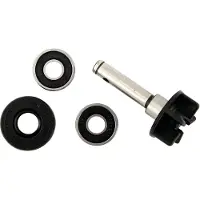 RMS Beauty Kit De Reconstrucción De Bomba De Agua Suzuki Katana 50cc 1 Serie 1997/2000 100110150