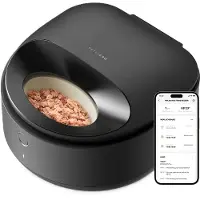 Petlibro Polar Wet Food Feeder - Negro