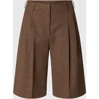 Selected Pantalón marrón