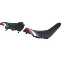 Bagster Banco SIT'N GO Honda CRF 1100 AT ADV Negro tricolor