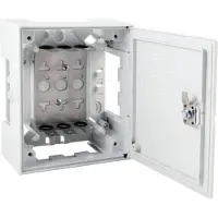 EFB Elektronik Caja electrónica EFB-Elektronik Box I para 30DA con cerradura. Fabricante: EFB Elektronik (46025.4)