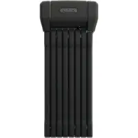 ABUS Candado Plegable Bordo 6200k/120