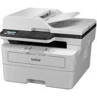 Brother MFC-B7800DN impresora láser multifunción BA4 en blanco y negro con Wi-Fi (4 en 1)