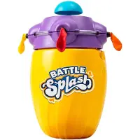 Bizak Juego De Batalla De Salpicaduras