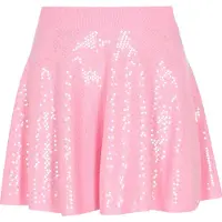 Faina Falda 'Fashion Look' rosa