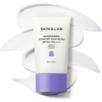SKIN&LAB - Barrierderm Comfort Sun Cream 50ml
