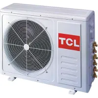 TCL Unidad Exterior De Aire Acondicionado Mt2730
