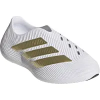 Adidas Calzado deportivo 'PURECHILL' oro / blanco