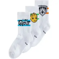 Next Calcetines azul oscuro / dorado / negro / blanco