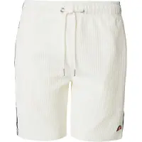 Ellesse Pantalón 'Tomatro' navy / offwhite