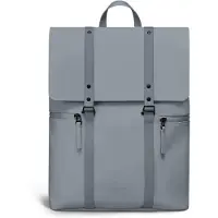 Gaston Luga Mochila 'Zoll' gris