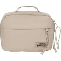 Eastpak - Road Kit - Neceseres size 4 l, monotone beige