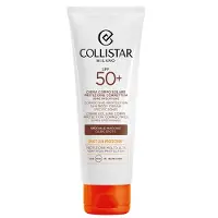 Collistar Protector Solar Facial Anti-dark Spot Spf50+ 100ml