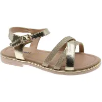 Beppi Sandalias oro