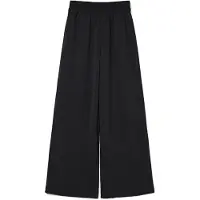 Vero Moda Pantalón negro