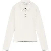 Vero Moda Top blanco