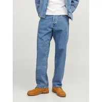 Jack & Jones Vaquero 'JJIEddie JJOriginal' azul denim