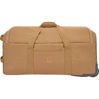 Brandit Bolsa de viaje 'Cooper' camelo