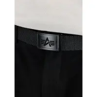 Alpha industries Cinturón negro