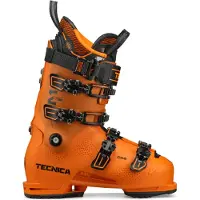 Tecnica - Botas de esquí para hombre - Mach1 MV 130 TD Gw - Talla 45 - Naranja