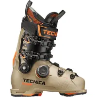 Tecnica - Botas de esquí para hombre - Mach Boa MV 130 Gw - Talla 44 - Beige