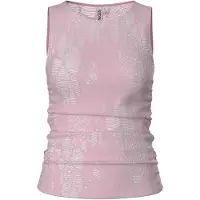 Pieces Camiseta De Tirantes